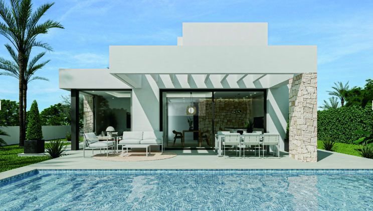 Chalet in Denia, Valencian Community, Spain 5 - 16321092