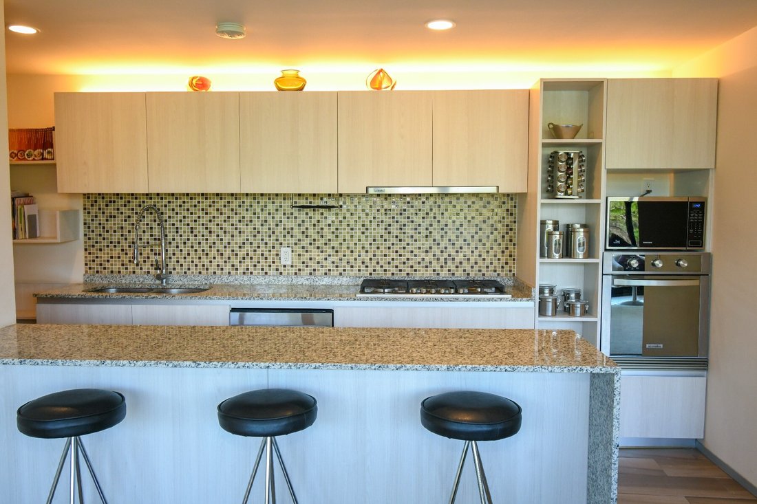 Apartment in Guadalajara, Jalisco, Mexico 5 - 16320784