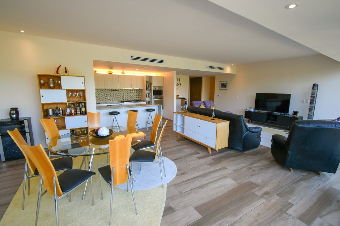 Apartment in Guadalajara, Jalisco, Mexico 2 - 16320784