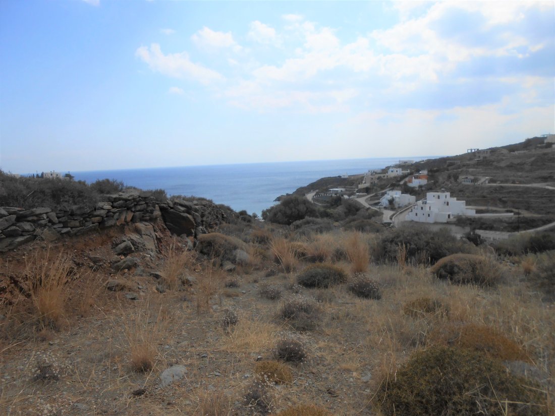 Terreno en Siros, Aegean, Grecia 1 - 16321098