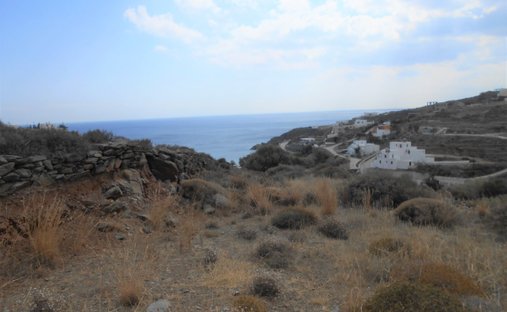Terreno en Siros, Aegean, Grecia 1