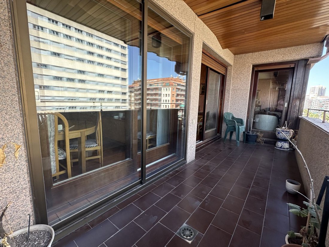 Appartamento a Logroño, La Rioja, Spagna 1 - 16321071