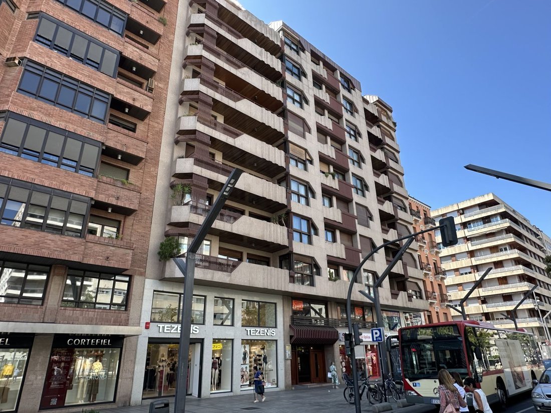 Appartamento a Logroño, La Rioja, Spagna 2 - 16321071