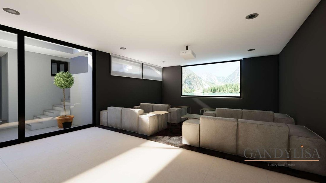 Villa in Mijas, Andalusia, Spain 3 - 16320509