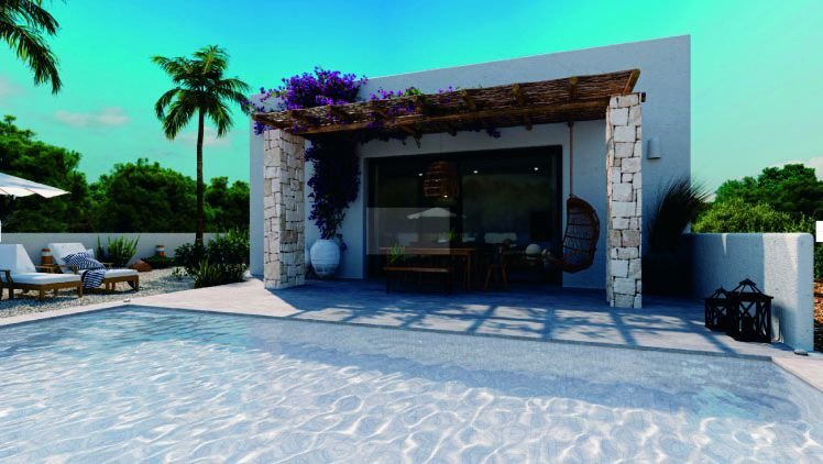 Chalet in Denia, Valencian Community, Spain 5 - 16321087