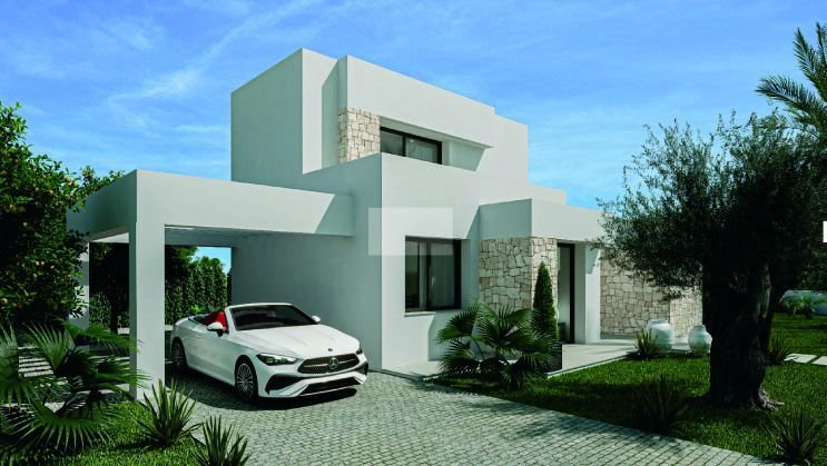 Chalet in Denia, Valencian Community, Spain 3 - 16321092