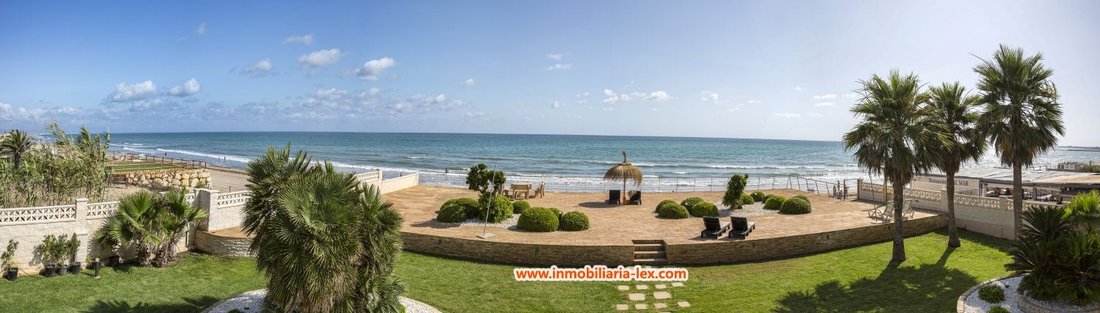 Chalet in Denia, Valencian Community, Spain 1 - 16321065