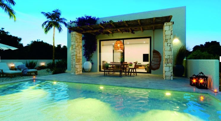 Chalet in Denia, Valencian Community, Spain 2 - 16321087