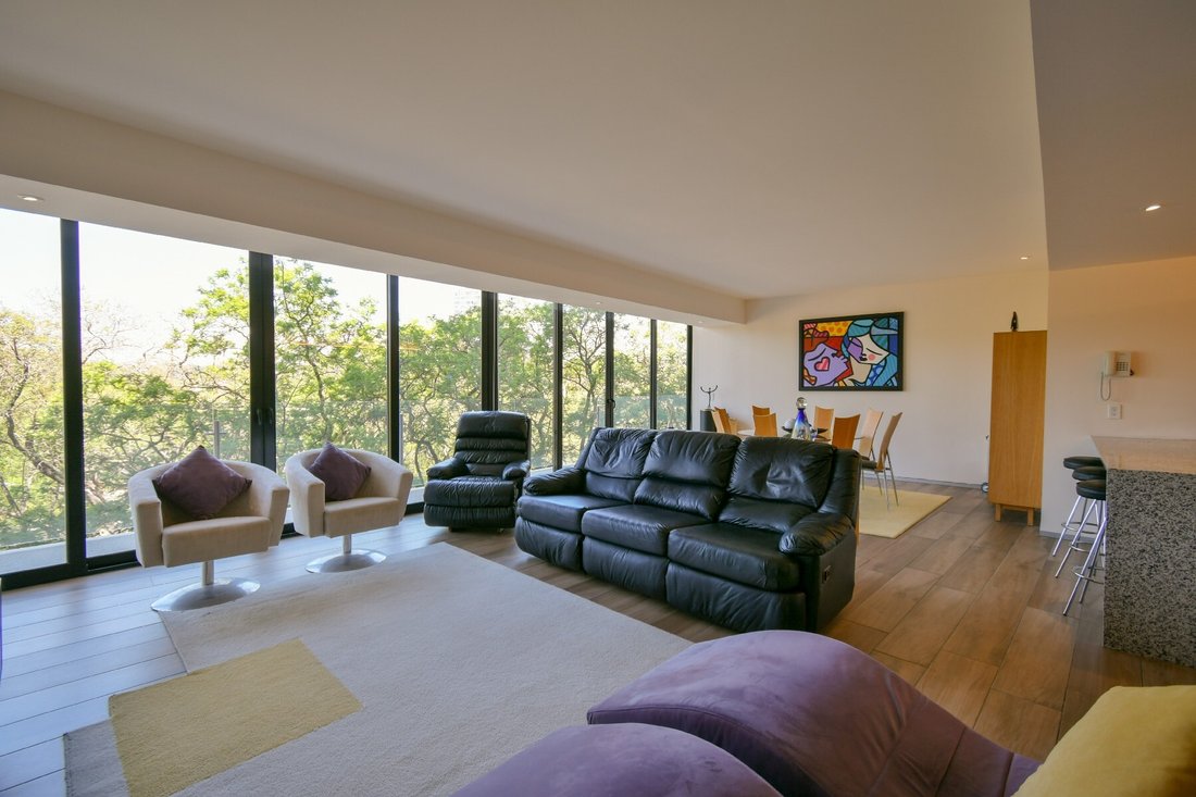 Apartment in Guadalajara, Jalisco, Mexico 4 - 16320784