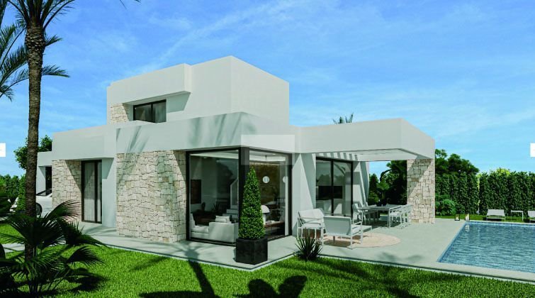 Chalet in Denia, Valencian Community, Spain 2 - 16321092