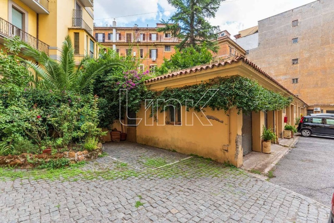Apartment in Mazzini - Lungotevere, Rome, Italy 5 - 16320464