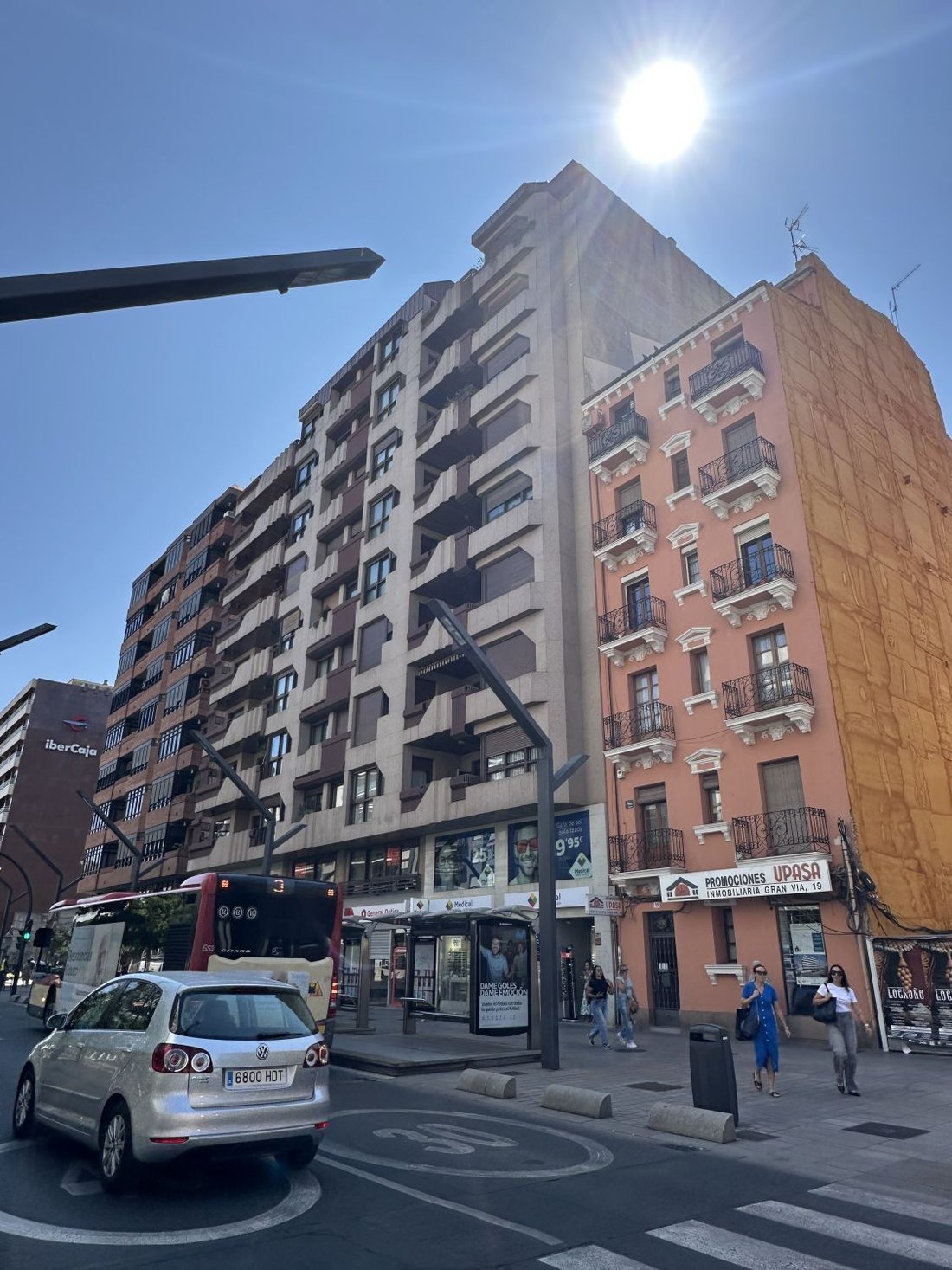 Appartamento a Logroño, La Rioja, Spagna 3 - 16321071