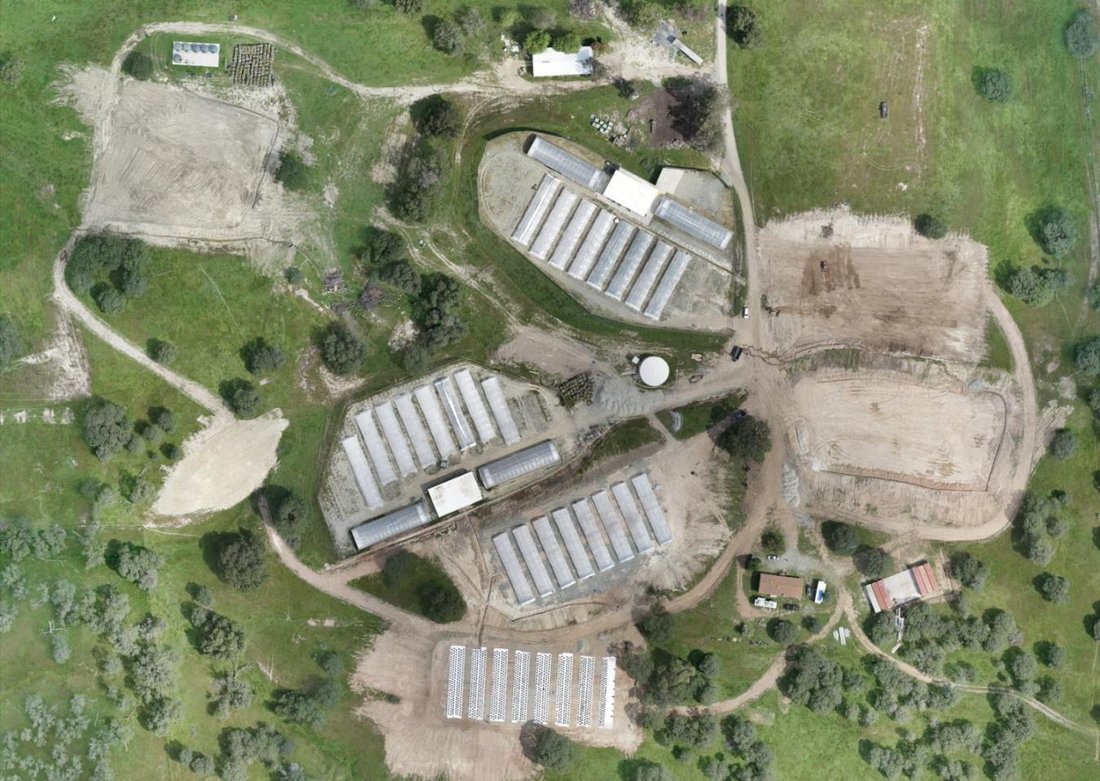 House in Wallace, California, United States 4 - 16320706