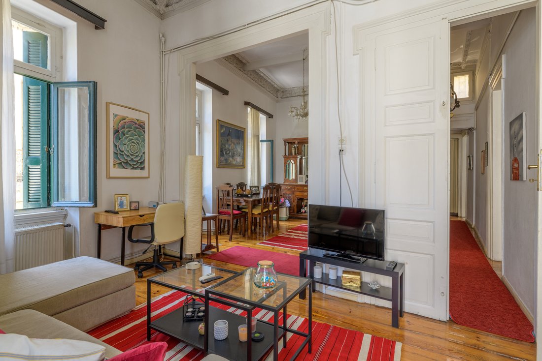 Casa a 1st District of Athens, Athens, Grecia 3 - 16321113