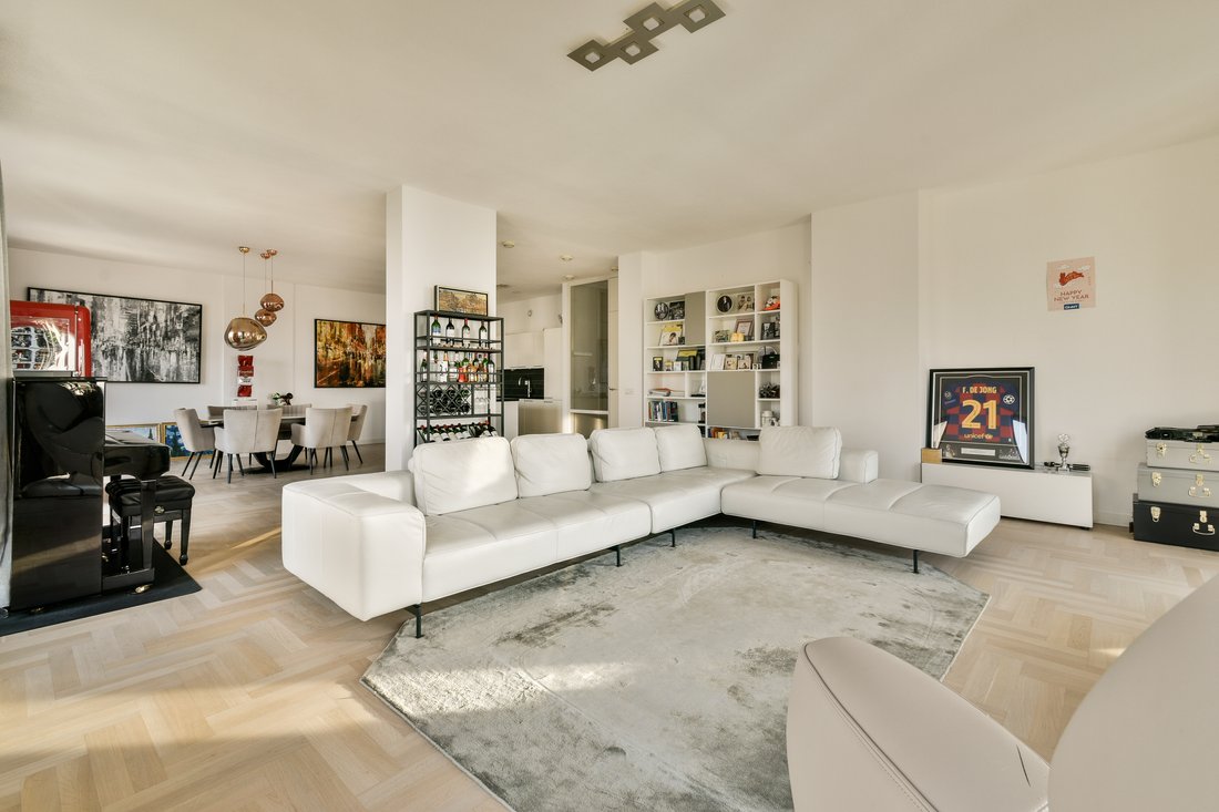 Apartment in Apollobuurt, North Holland, Netherlands 4 - 16321132