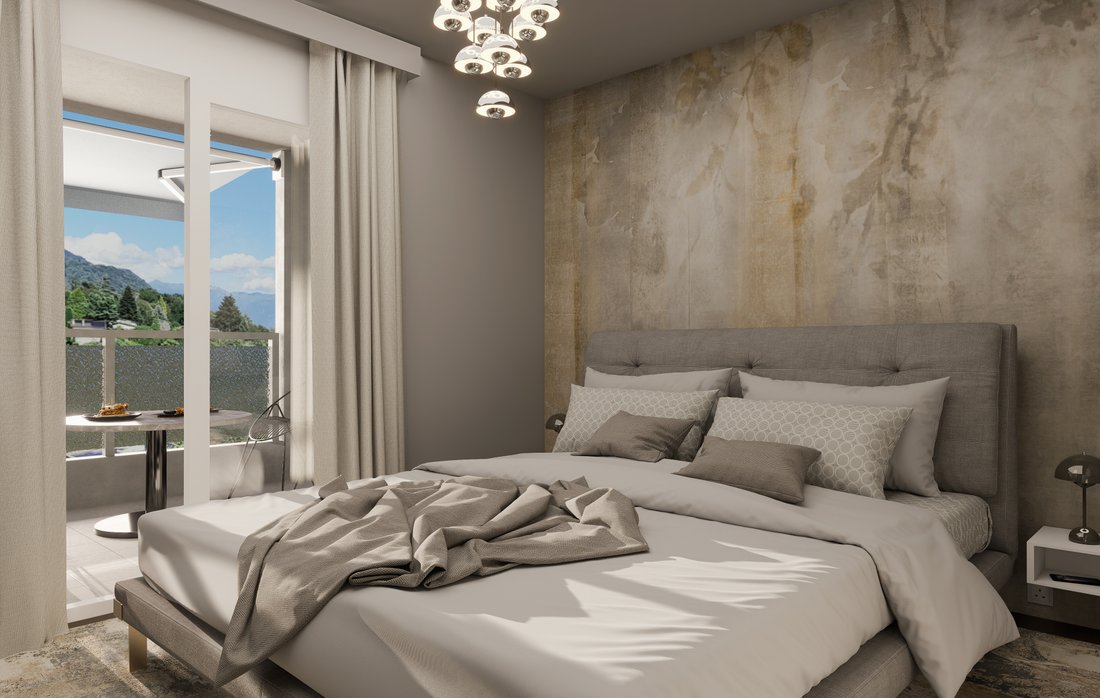 Duplex Poesia – Where Nature And Elegance Meet In The Heart Of Ascona