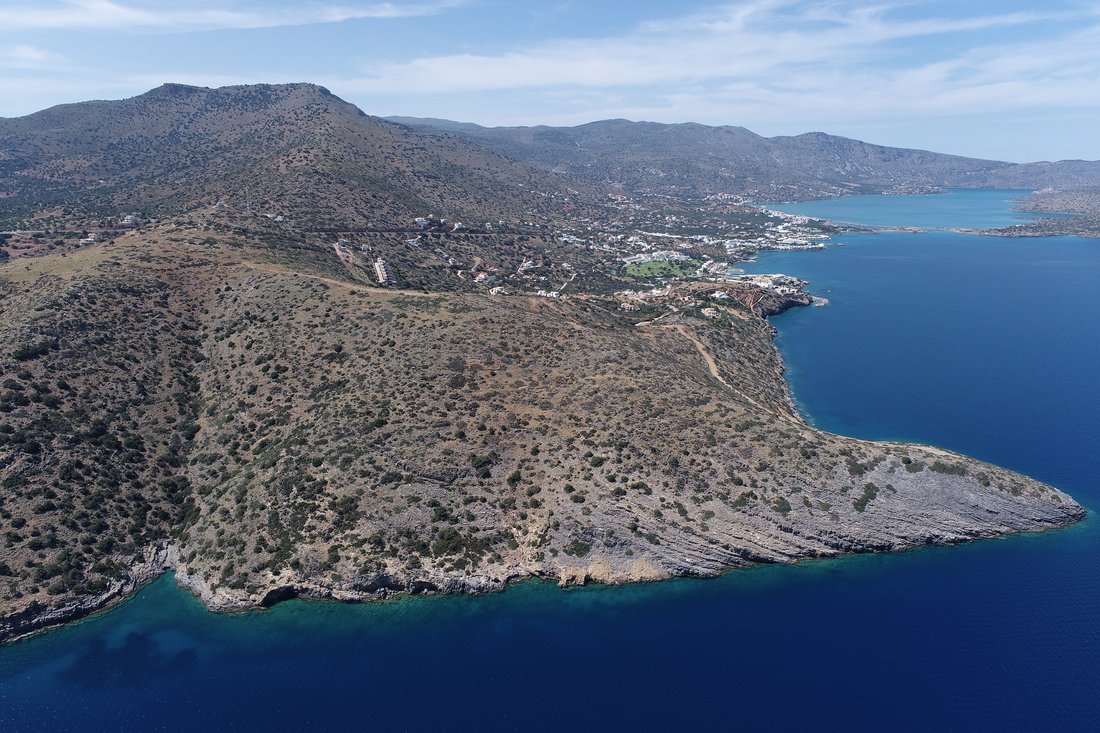 Land in Community of Agios Nikolaos, Agios Nikolaos, Griechenland 1 - 16321146