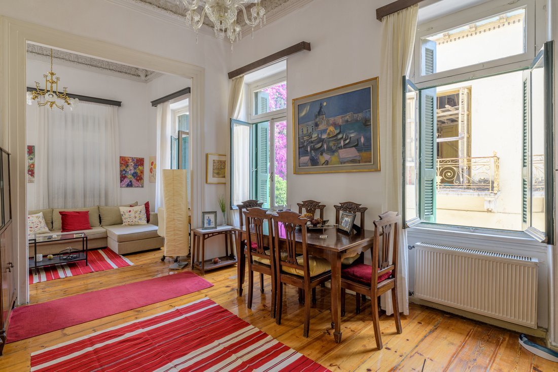 Casa a 1st District of Athens, Athens, Grecia 4 - 16321113