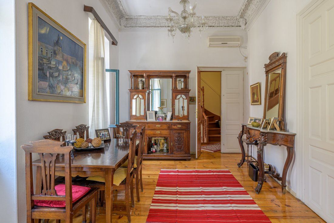 Casa a 1st District of Athens, Athens, Grecia 2 - 16321113