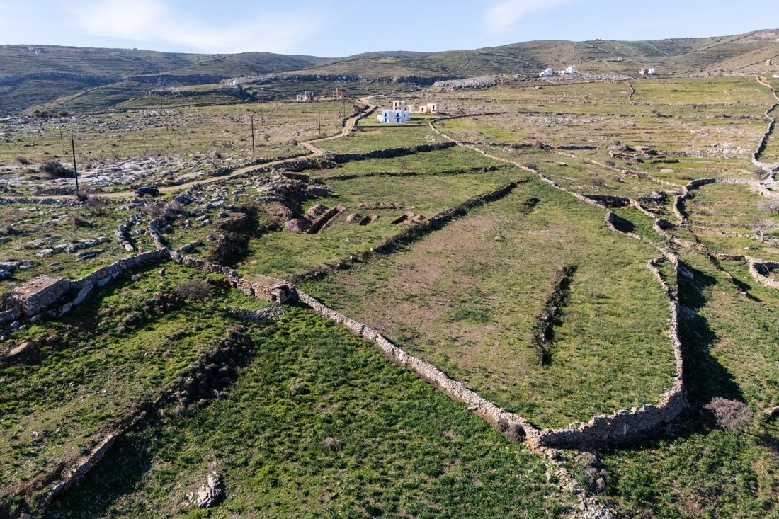 Land in Community of Dryopida, Aegean, Griechenland 4 - 16321165