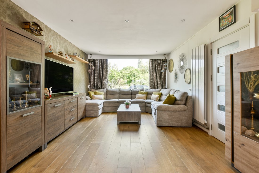 House in Amstelveen, North Holland, Netherlands 3 - 16321116