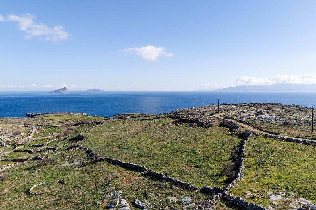 Land in Community of Dryopida, Aegean, Griechenland 2 - 16321165
