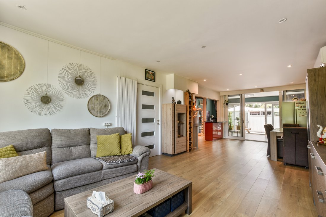 House in Amstelveen, North Holland, Netherlands 4 - 16321116