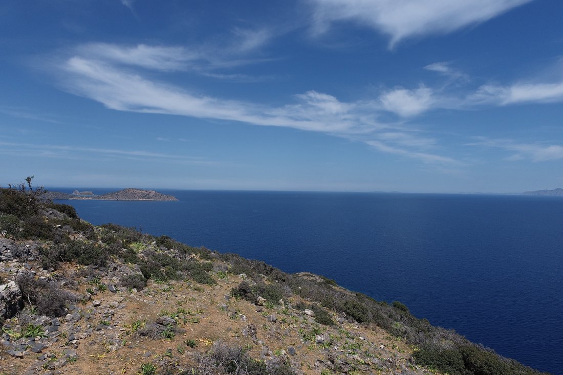 Land in Community of Agios Nikolaos, Agios Nikolaos, Griechenland 2 - 16321146