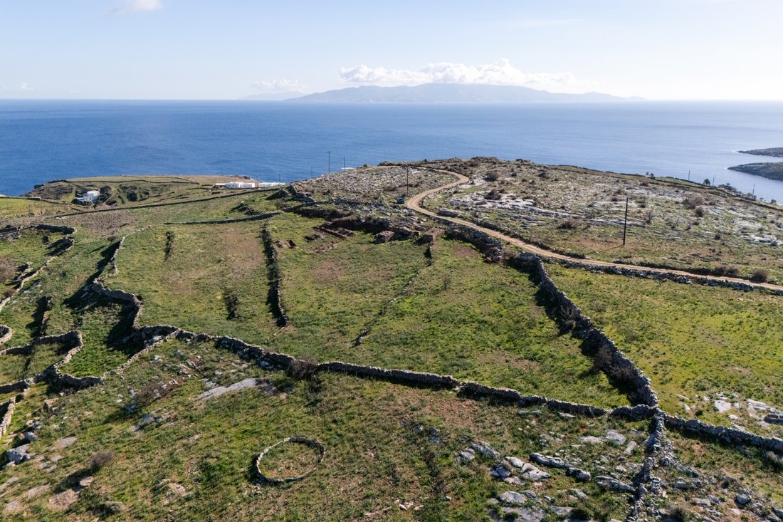 Land in Community of Dryopida, Aegean, Griechenland 5 - 16321165