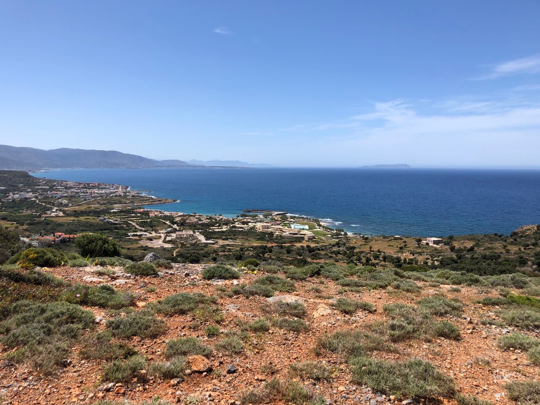 Land in Community of Meseleri, Ierapetra, Greece 2 - 16321127