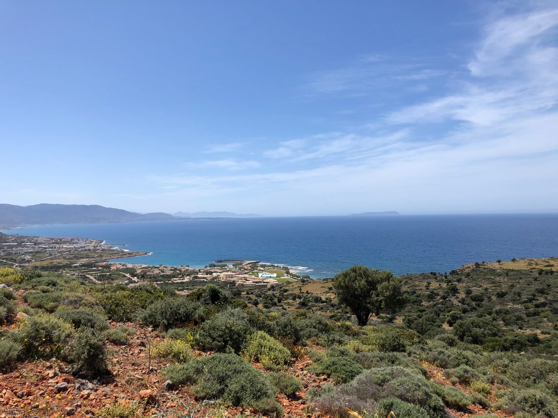 Land in Community of Meseleri, Ierapetra, Greece 1 - 16321127
