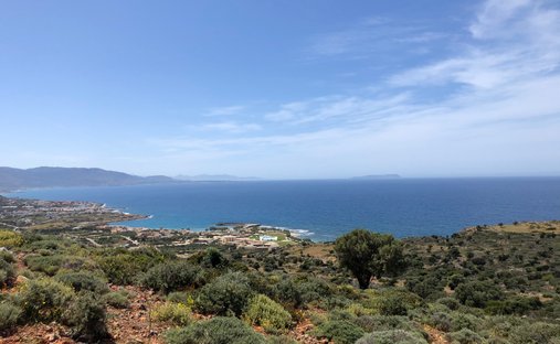 Land in Community of Meseleri, Ierapetra, Greece 1