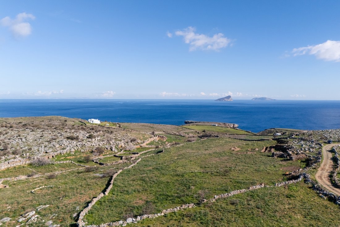 Land in Community of Dryopida, Aegean, Griechenland 1 - 16321165