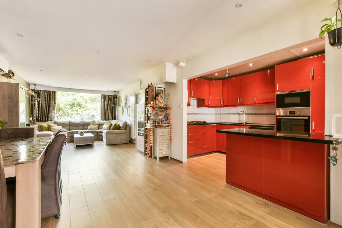 House in Amstelveen, North Holland, Netherlands 5 - 16321116