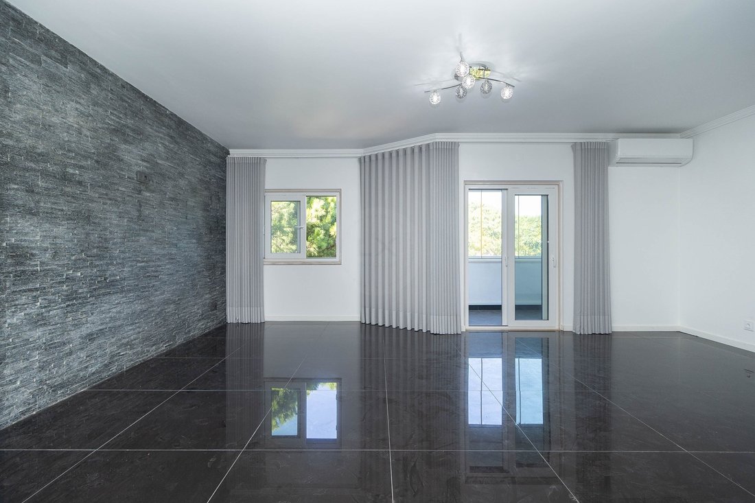 Apartment in Cascais e Estoril, Lisbon, Portugal 5 - 16321155