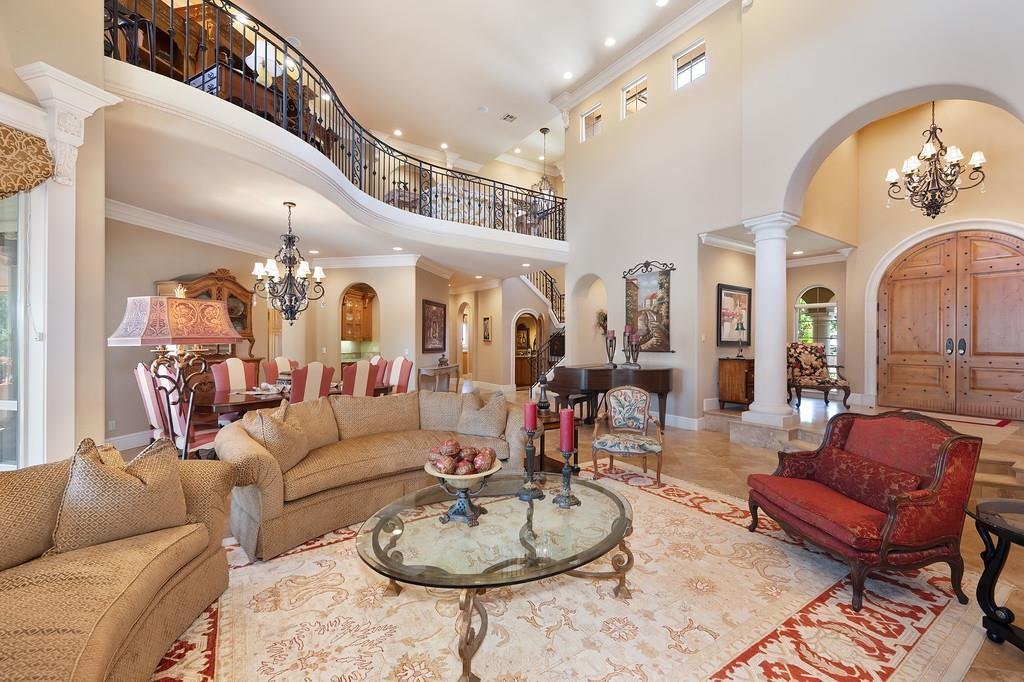 House in El Dorado Hills, California, United States 3 - 16321177