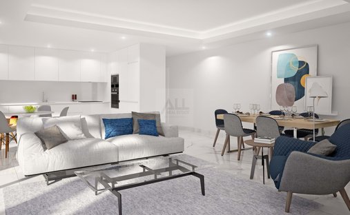 Apartment in Sao Goncalo de Lagos, Algarve, Portugal 1