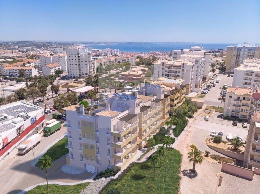 Apartment in Sao Goncalo de Lagos, Algarve, Portugal 5 - 12286587