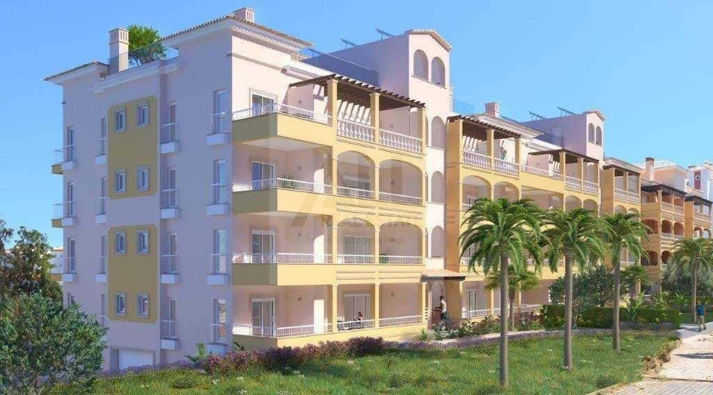 Apartment in Sao Goncalo de Lagos, Algarve, Portugal 3 - 12297996