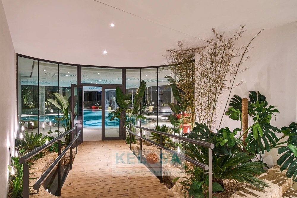 Apartment in Ibiza Town, Balearic Islands, Spain 5 - 16321110