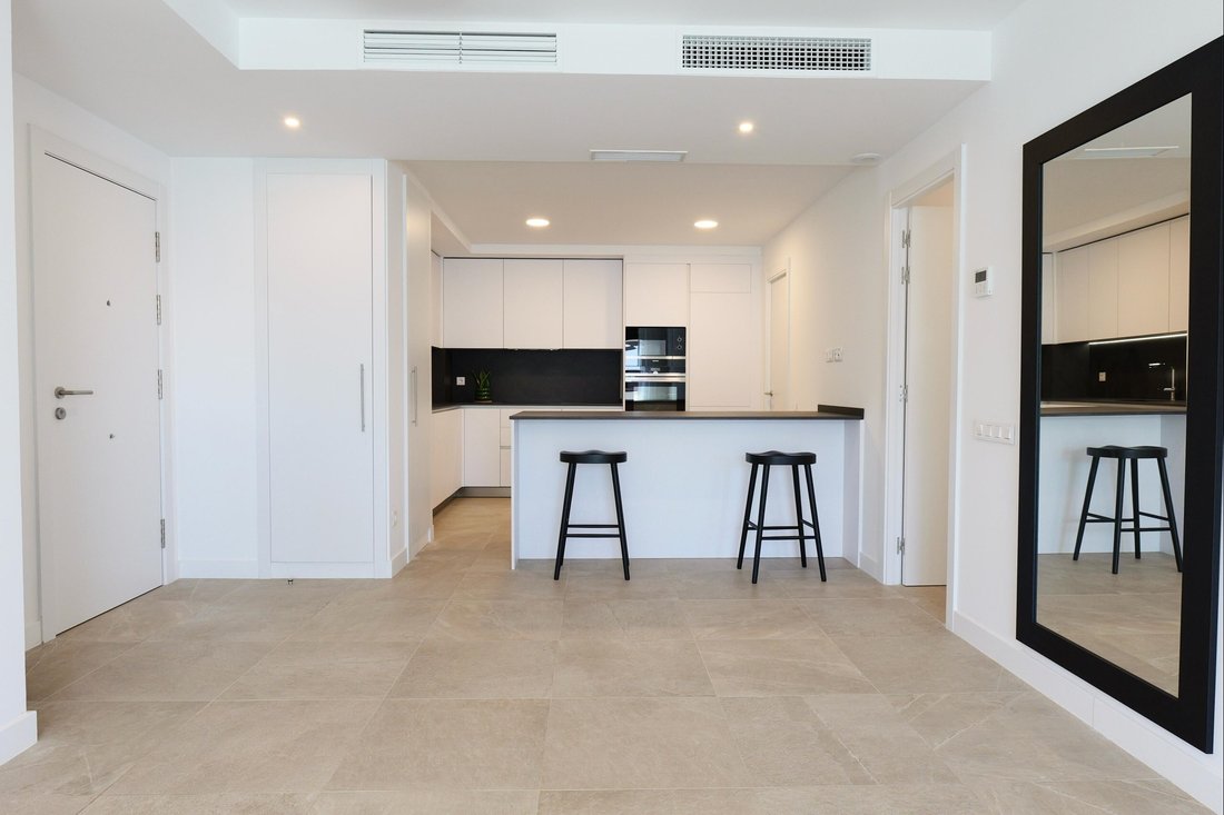 Apartment in Estepona, Andalusia, Spain 5 - 15945653