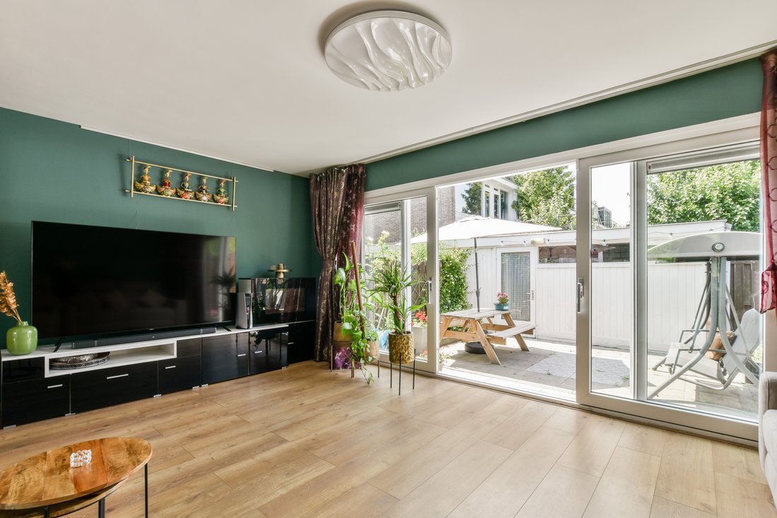 House in Amstelveen, North Holland, Netherlands 1 - 16321116