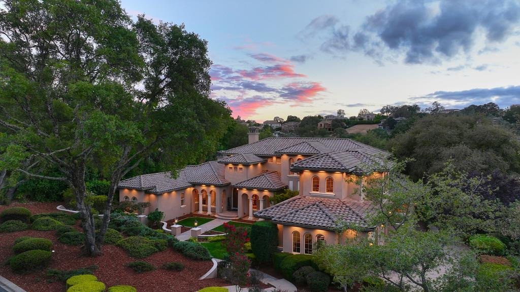 House in El Dorado Hills, California, United States 1 - 16321177