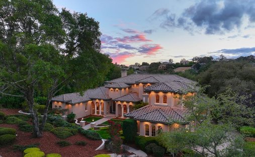 Casa a El Dorado Hills, California, Stati Uniti 1