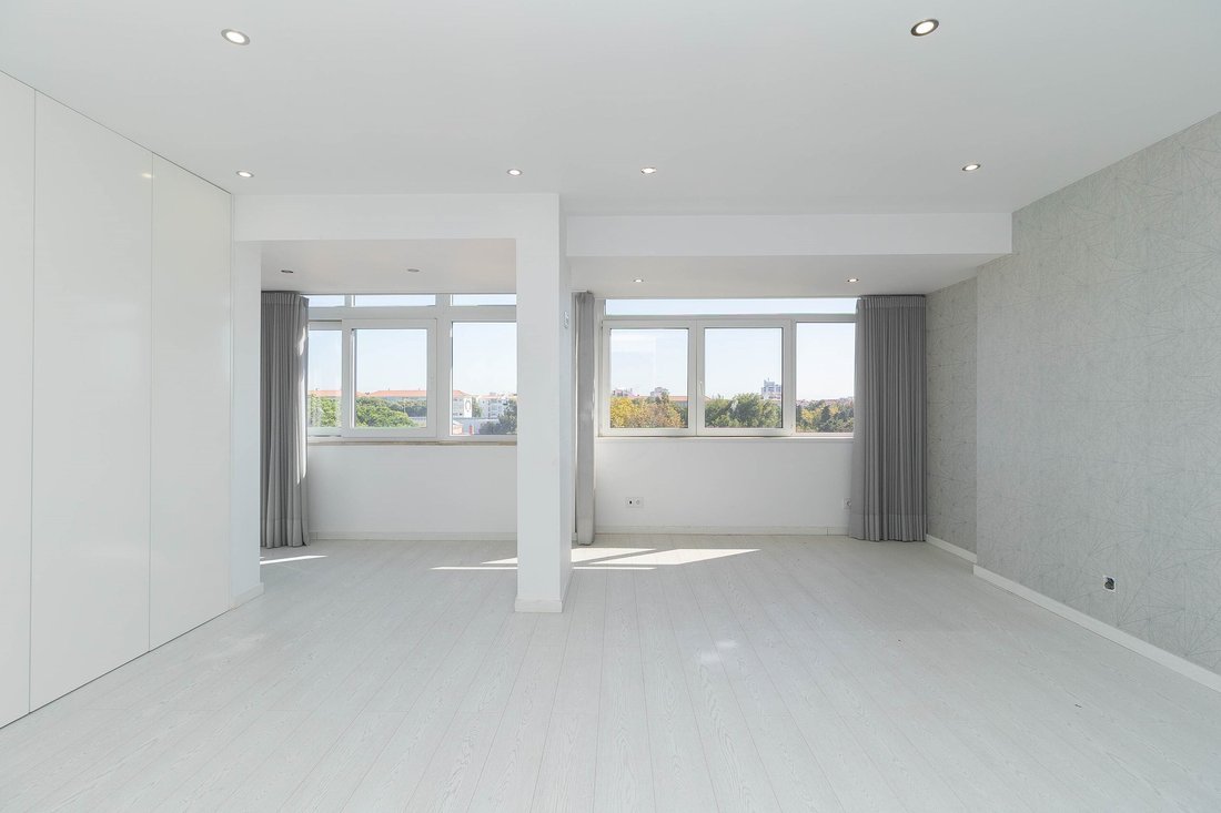 Apartment in Cascais e Estoril, Lisbon, Portugal 1 - 16321155