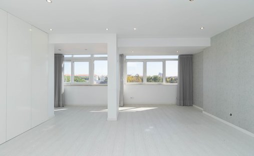 Apartamento en Cascais y Estoril, Distrito de Lisboa, Portugal 1