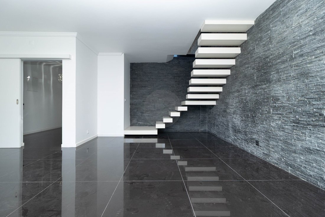 Apartment in Cascais e Estoril, Lisbon, Portugal 2 - 16321155