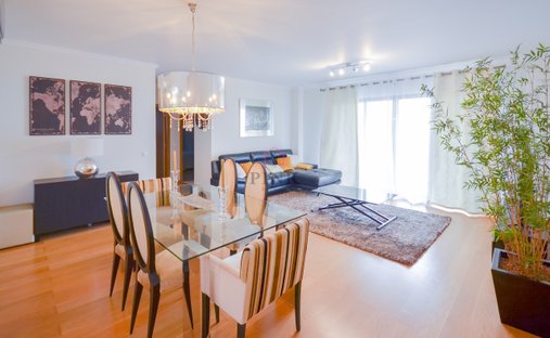 Apartment in Sao Martinho, Madeira, Portugal 1