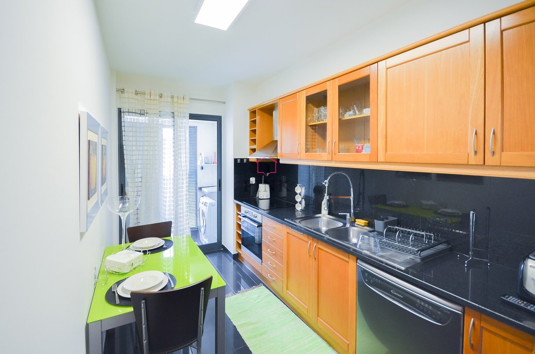 Apartment in Sao Martinho, Madeira, Portugal 3 - 16321157