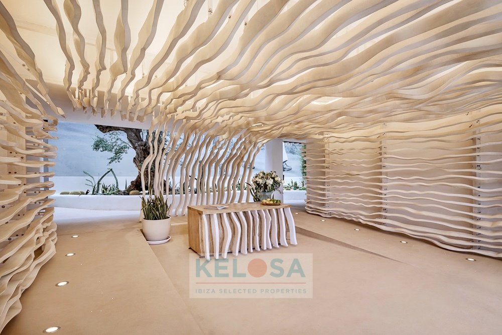 Apartment in Ibiza Town, Balearic Islands, Spain 4 - 16321110